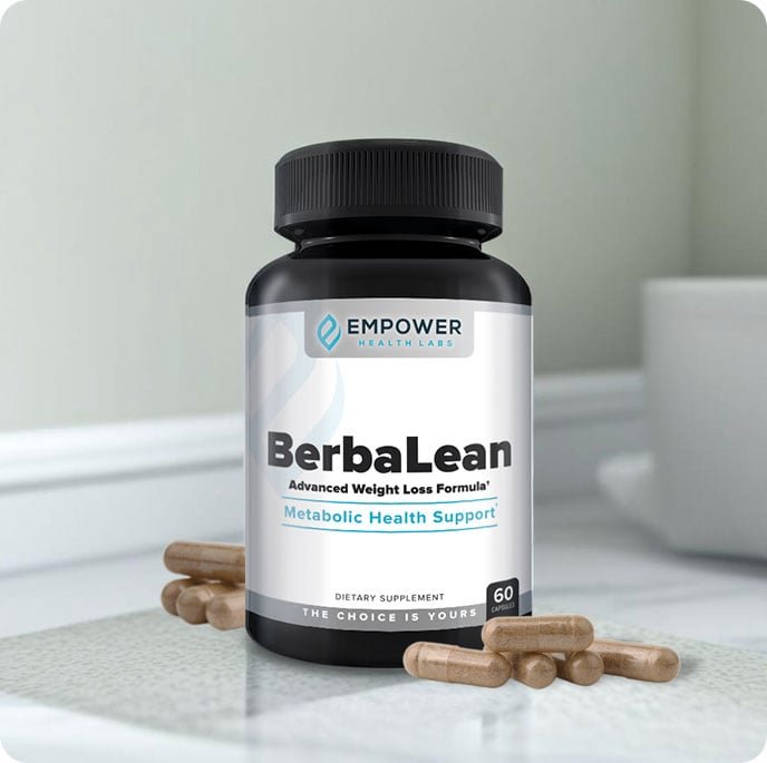 BerbaLean Pills